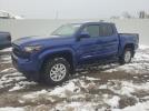 Toyota Tacoma Double Cab Image 1