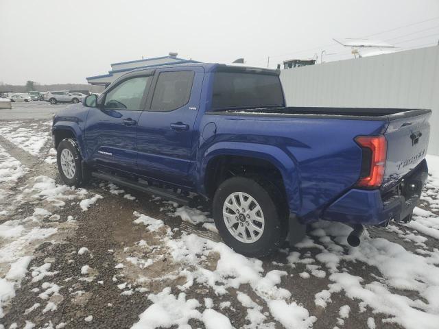 Toyota Tacoma Double Cab Image 2