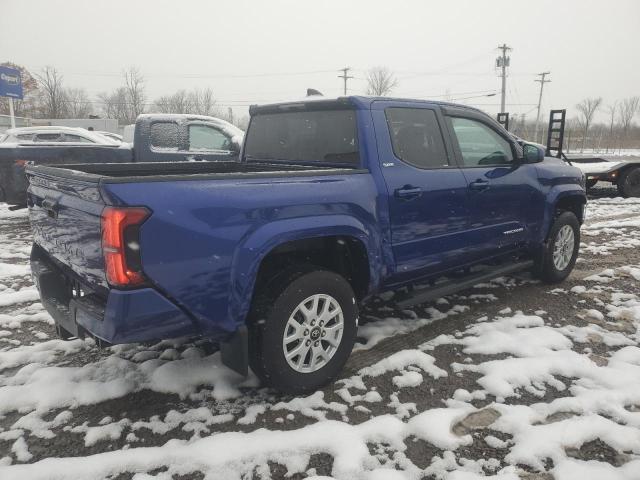 Toyota Tacoma Double Cab Image 3