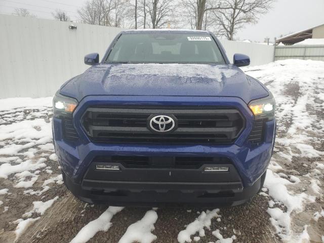 Toyota Tacoma Double Cab Image 5