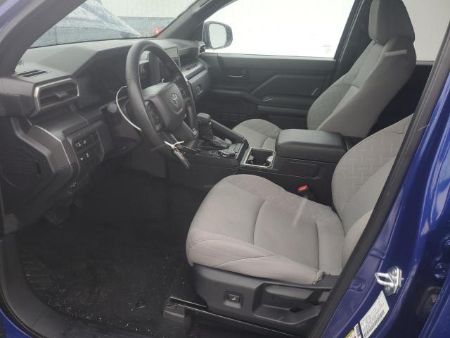 Toyota Tacoma Double Cab Image 8