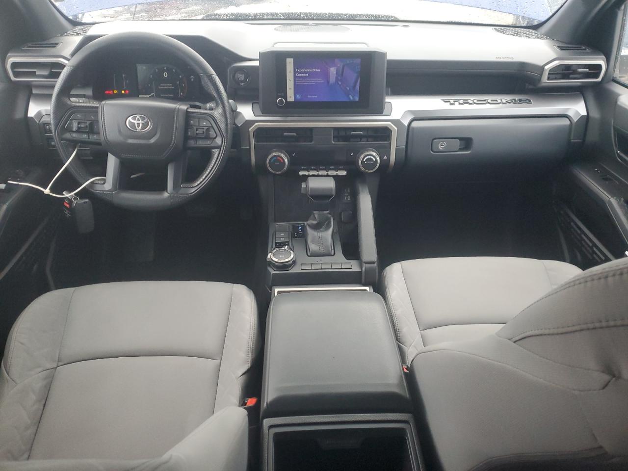 Toyota Tacoma Double Cab Image 7