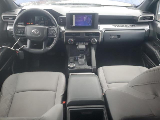 Toyota Tacoma Double Cab Image 7