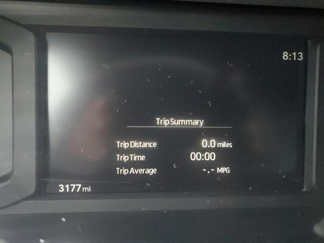 Toyota Tacoma Double Cab Image 13