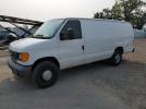 Ford Econoline E350 Super Duty Van Image 1