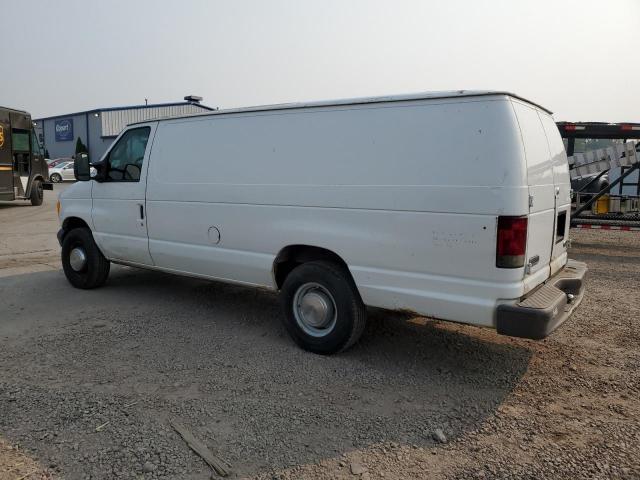 Ford Econoline E350 Super Duty Van Image 3