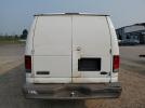 Ford Econoline E350 Super Duty Van Image 10