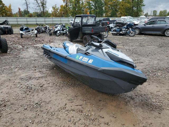  Salvage Sea-Doo Jetski