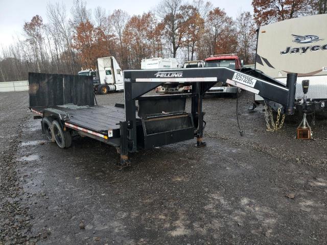  Salvage Fell Trailer