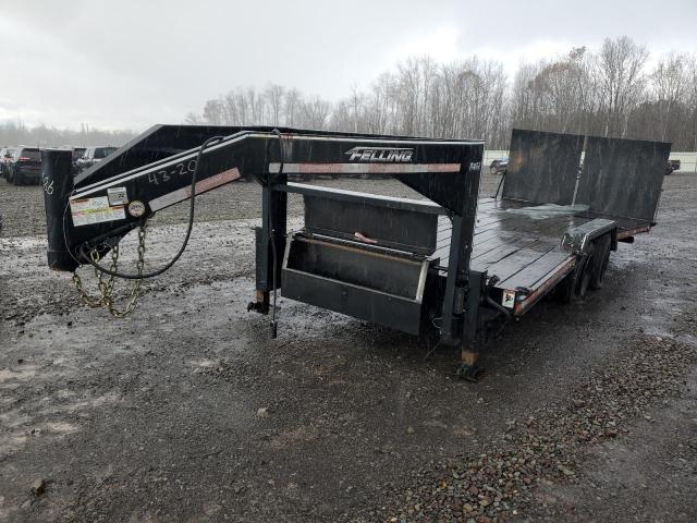 Fell Trailer Image 6