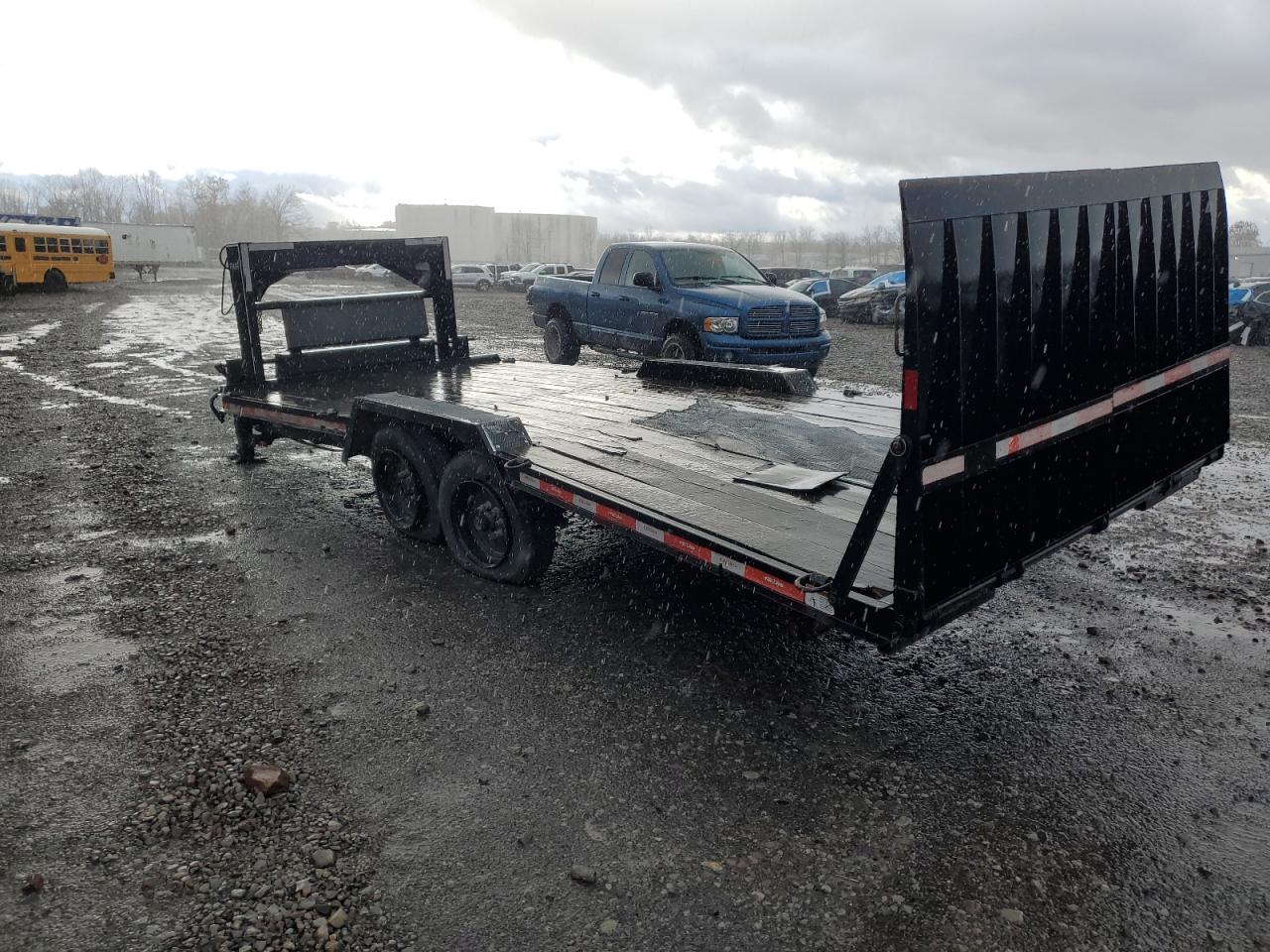 Fell Trailer Image 4