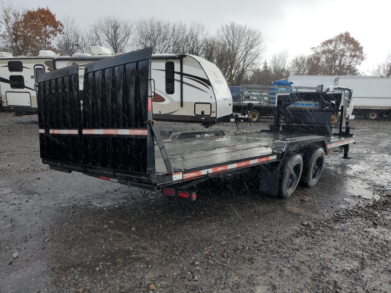 Fell Trailer Image 5