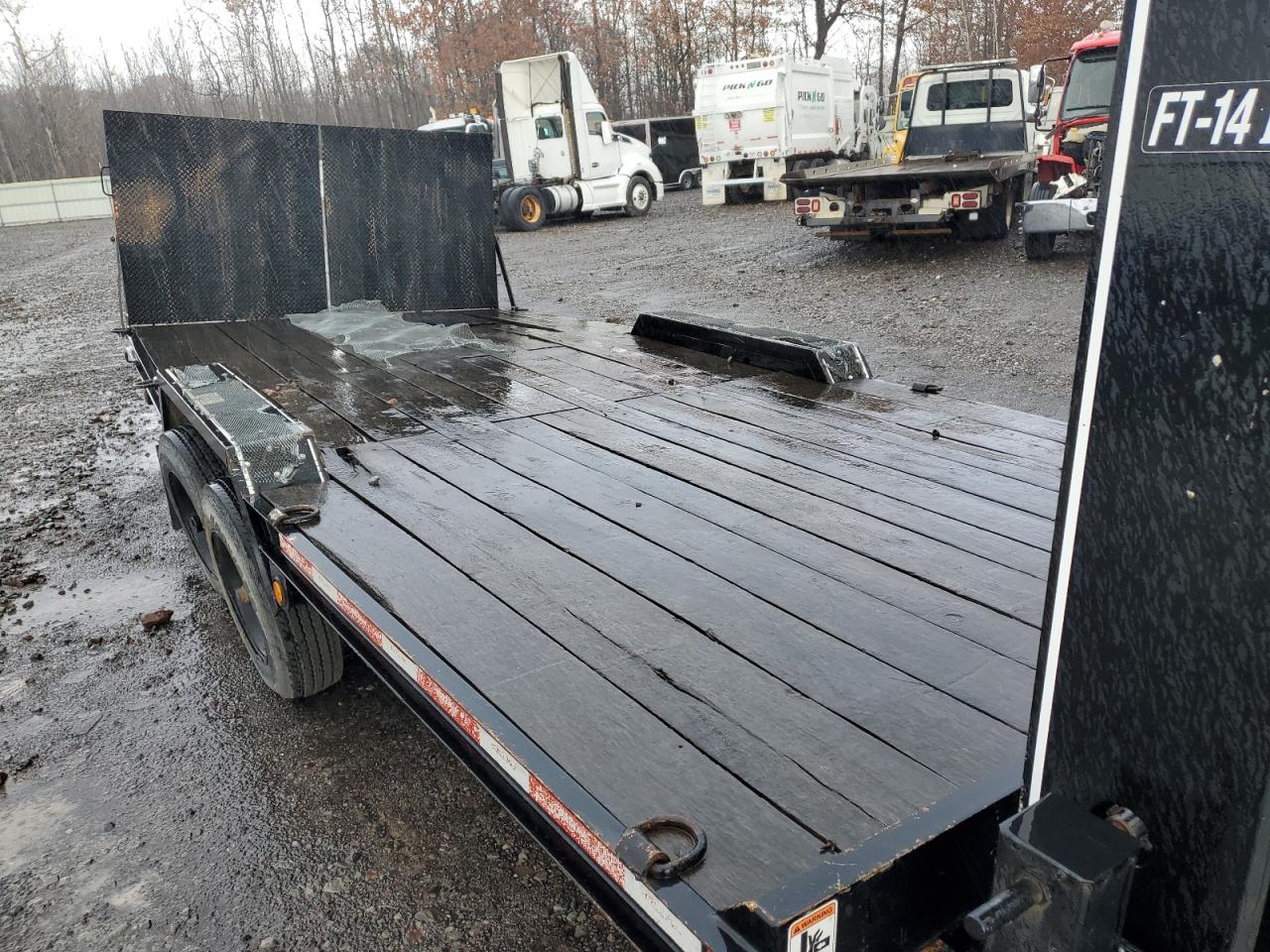 Fell Trailer Image 9