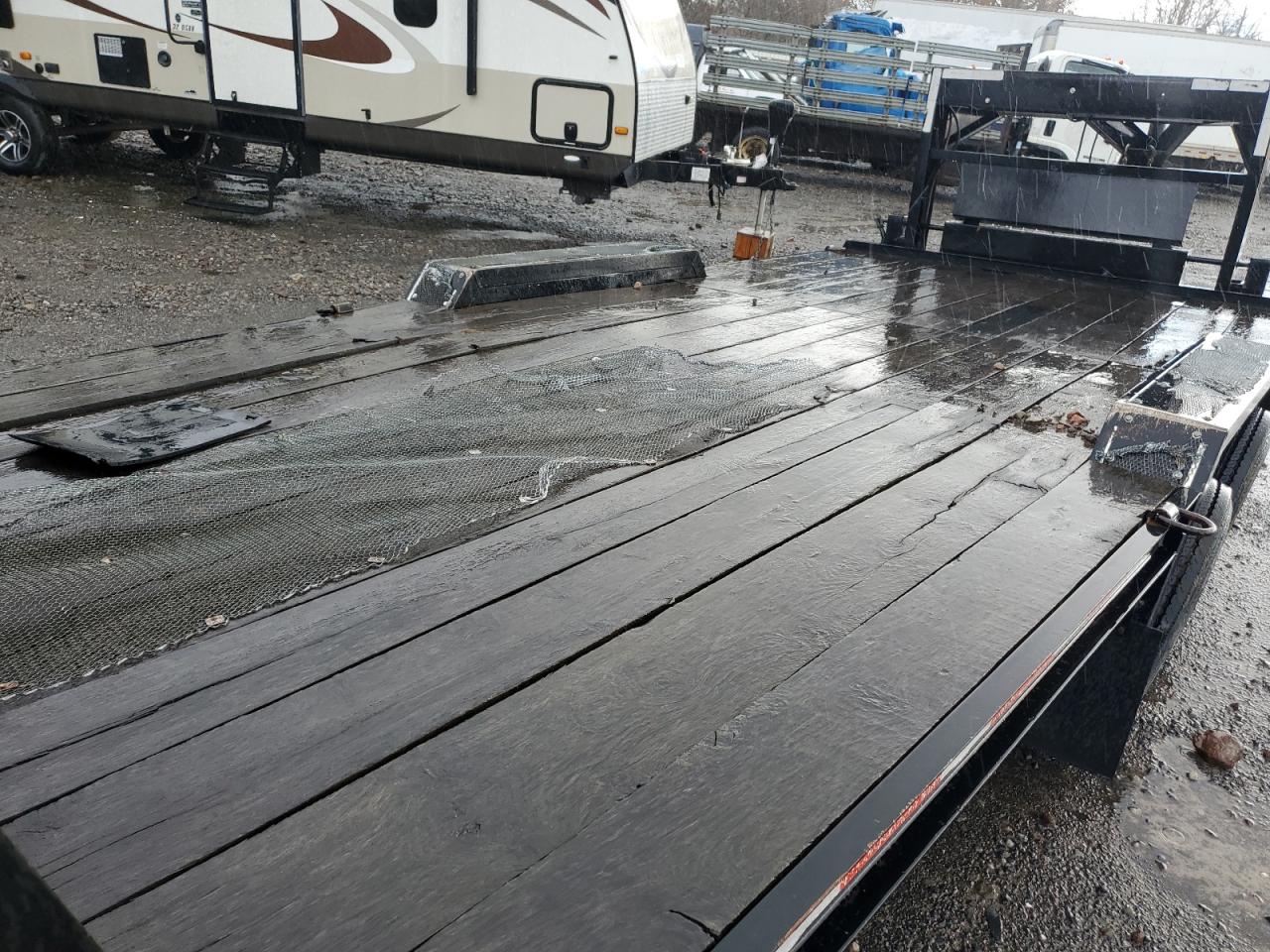 Fell Trailer Image 10