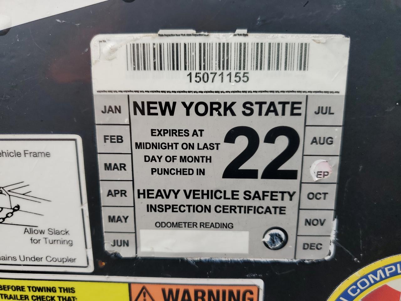 Fell Trailer Image 8