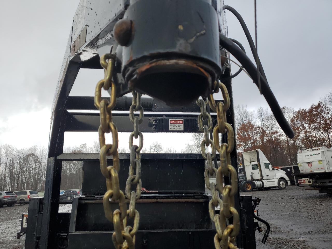 Fell Trailer Image 2