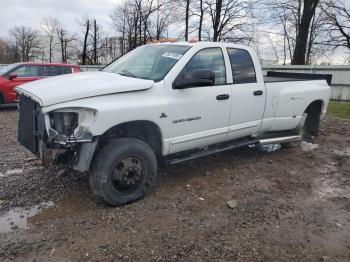  Salvage Dodge Ram 3500