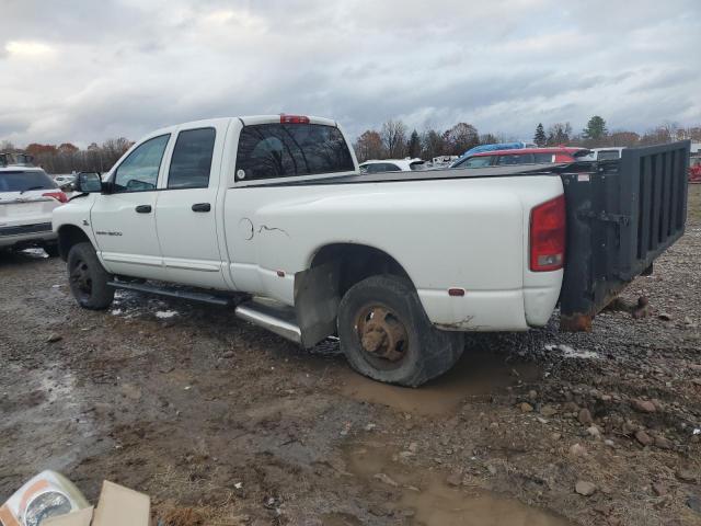 Dodge Ram 3500 St Image 2