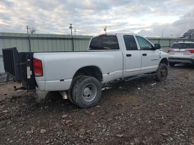 Dodge Ram 3500 St Image 3