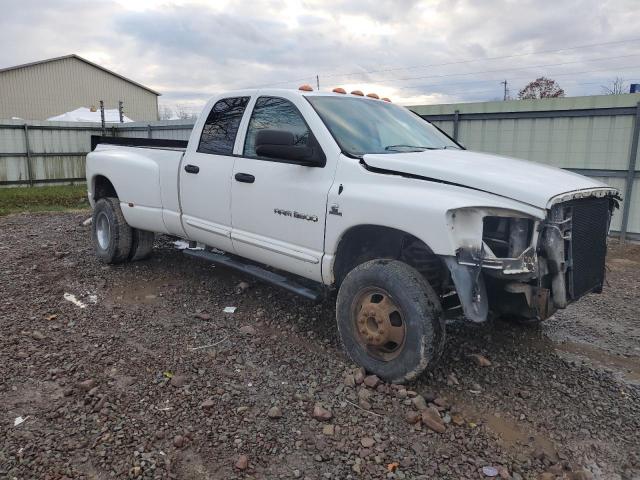 Dodge Ram 3500 St Image 4