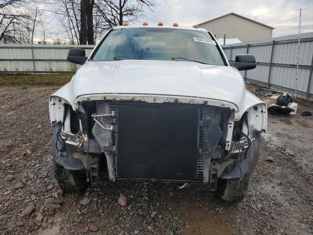 Dodge Ram 3500 St Image 8