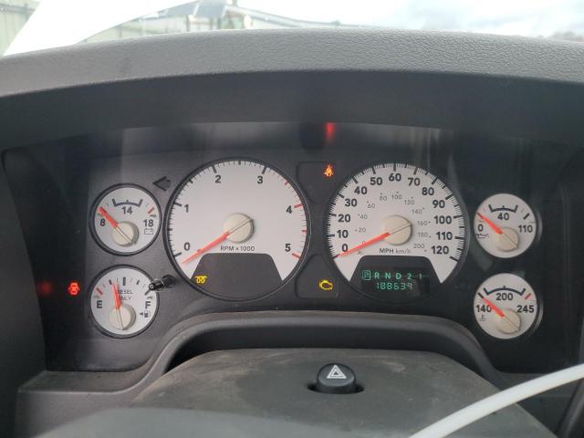 Dodge Ram 3500 St Image 5