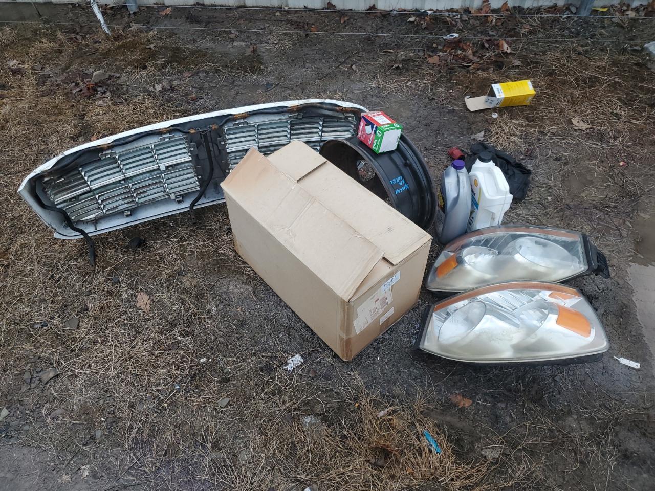 Dodge Ram 3500 St Image 9