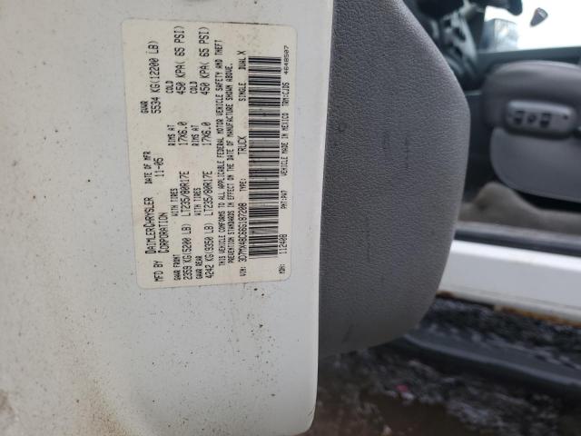 Dodge Ram 3500 St Image 10