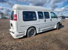 Chevrolet Express Image 5