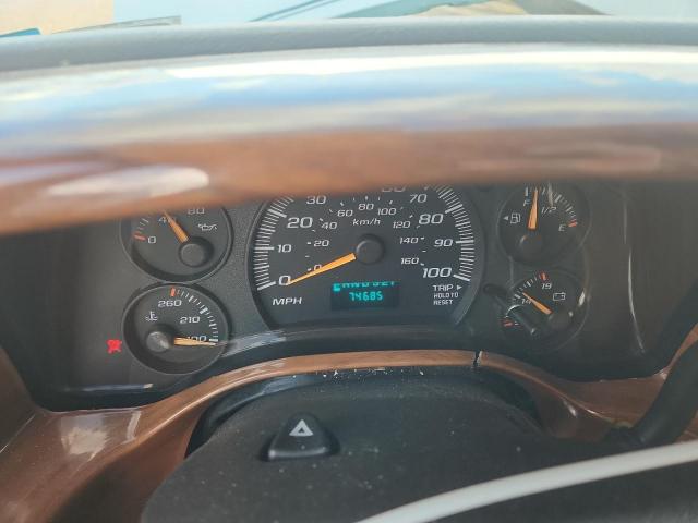 Chevrolet Express Image 11