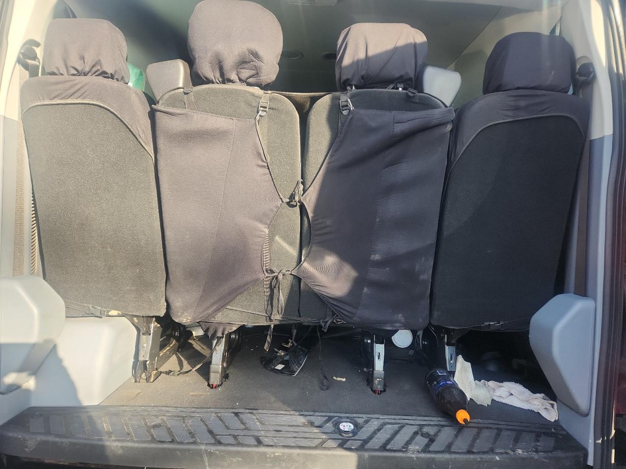 Ford Transit T-350 Image 13