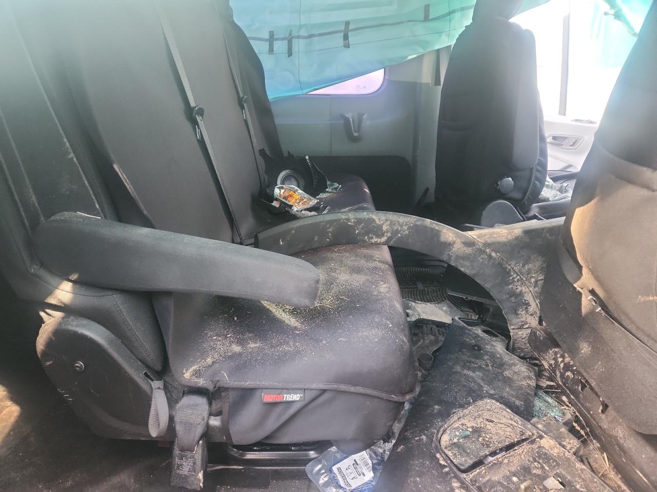 Ford Transit T-350 Image 11