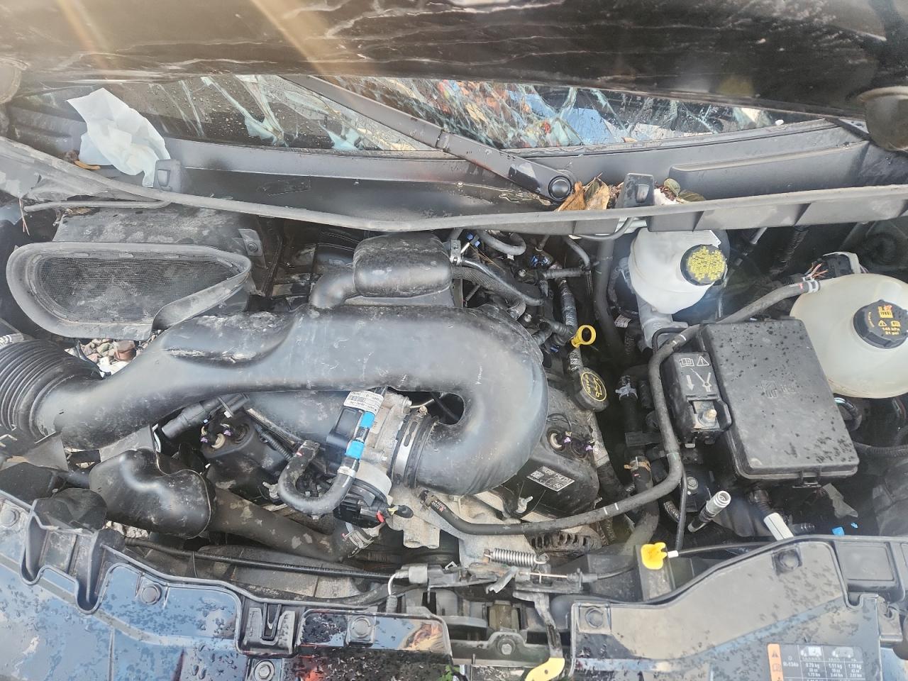 Ford Transit T-350 Image 9