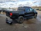 Toyota Tacoma Double Cab Image 4