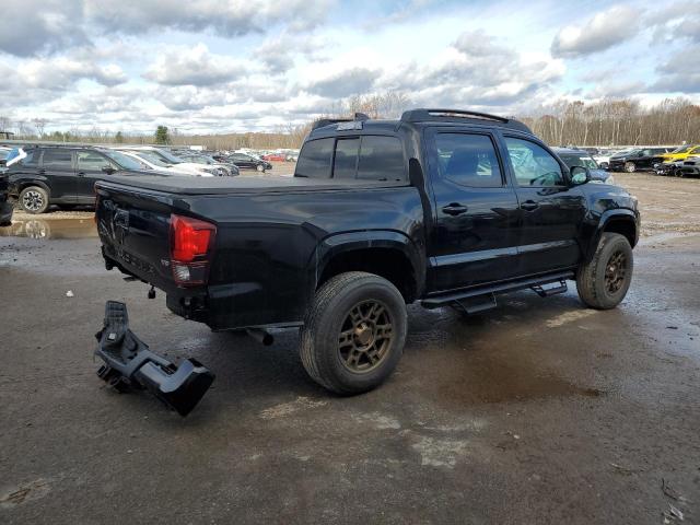 Toyota Tacoma Double Cab Image 4