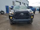 Toyota Tacoma Double Cab Image 12