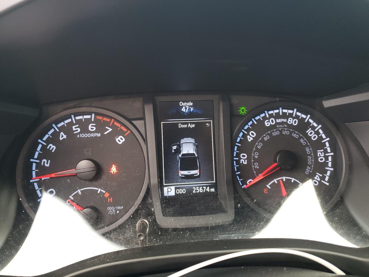 Toyota Tacoma Double Cab Image 10