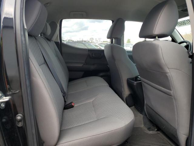 Toyota Tacoma Double Cab Image 7