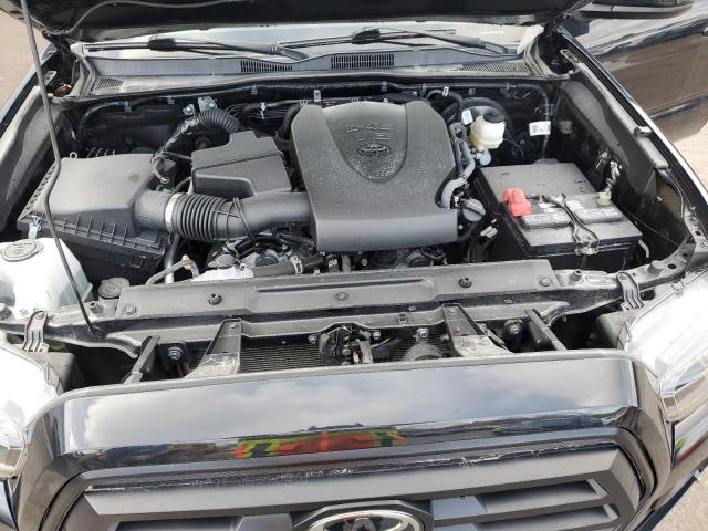 Toyota Tacoma Double Cab Image 13