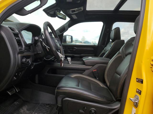 Ram 1500 Trx Image 8