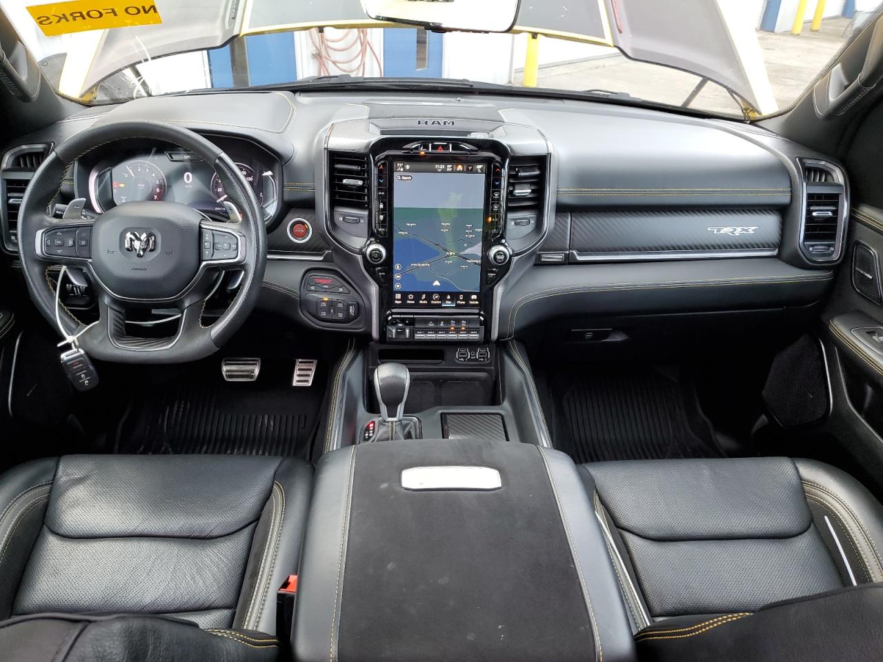 Ram 1500 Trx Image 13