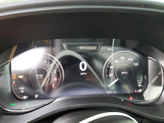 Ram 1500 Trx Image 7