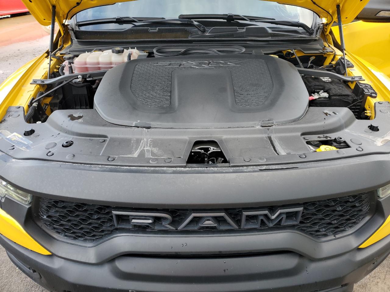 Ram 1500 Trx Image 9