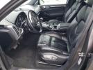 Porsche Cayenne Gts Image 7