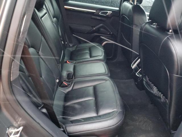 Porsche Cayenne Gts Image 9