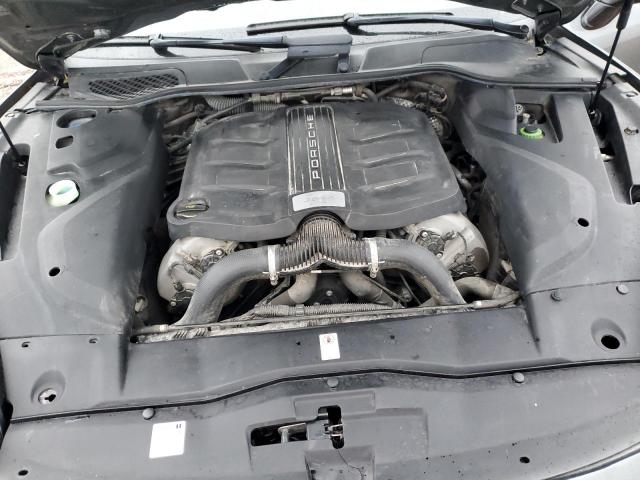 Porsche Cayenne Gts Image 13
