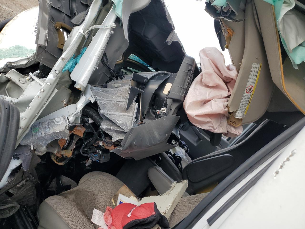 Chevrolet Express Image 10