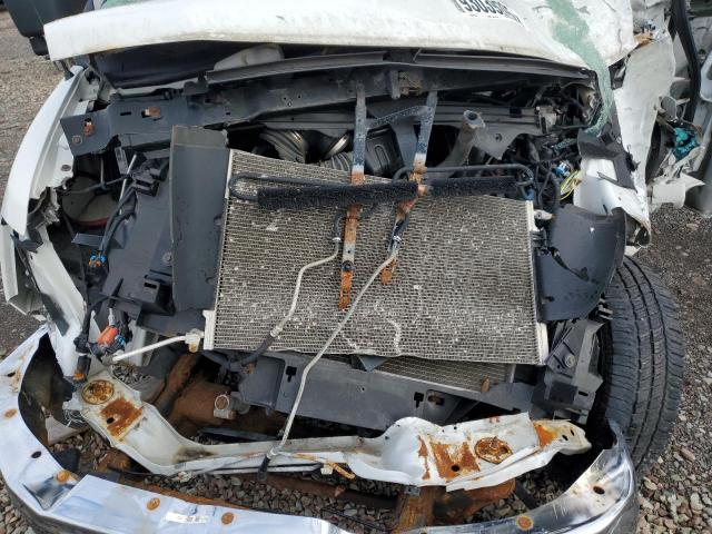 Chevrolet Express Image 8