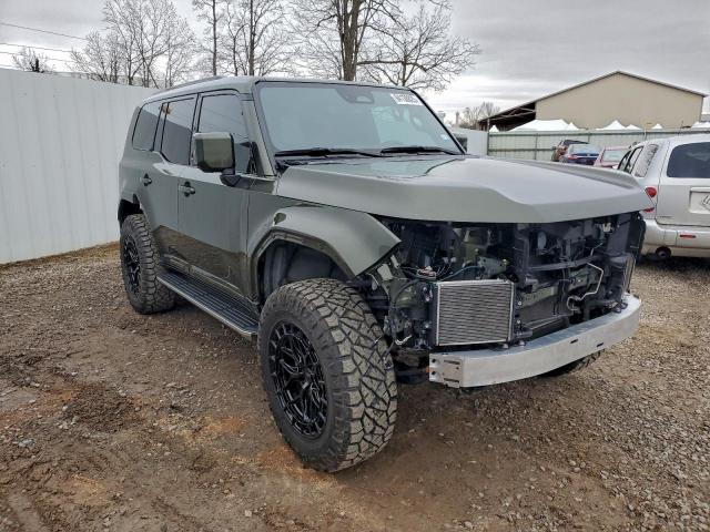 Lexus Gx 550 Luxury Image 14