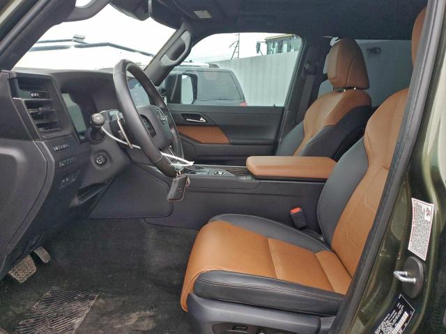 Lexus Gx 550 Luxury Image 5